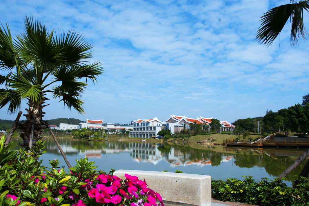 泉州迎宾馆主图