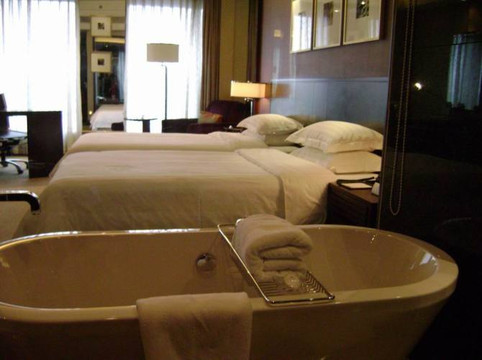 杭州开元名都大酒店主图