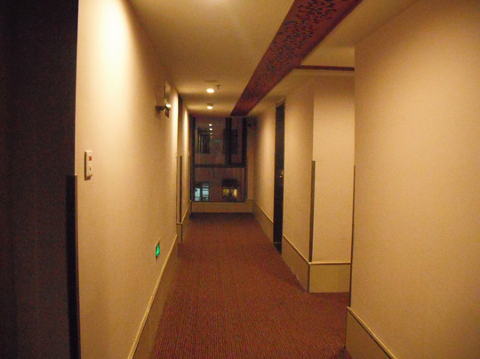 如家商旅(金标)酒店-南京新街口地铁站店主图