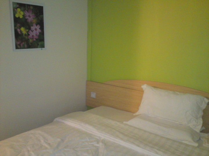 7天南京夫子庙常府街地铁站店主图