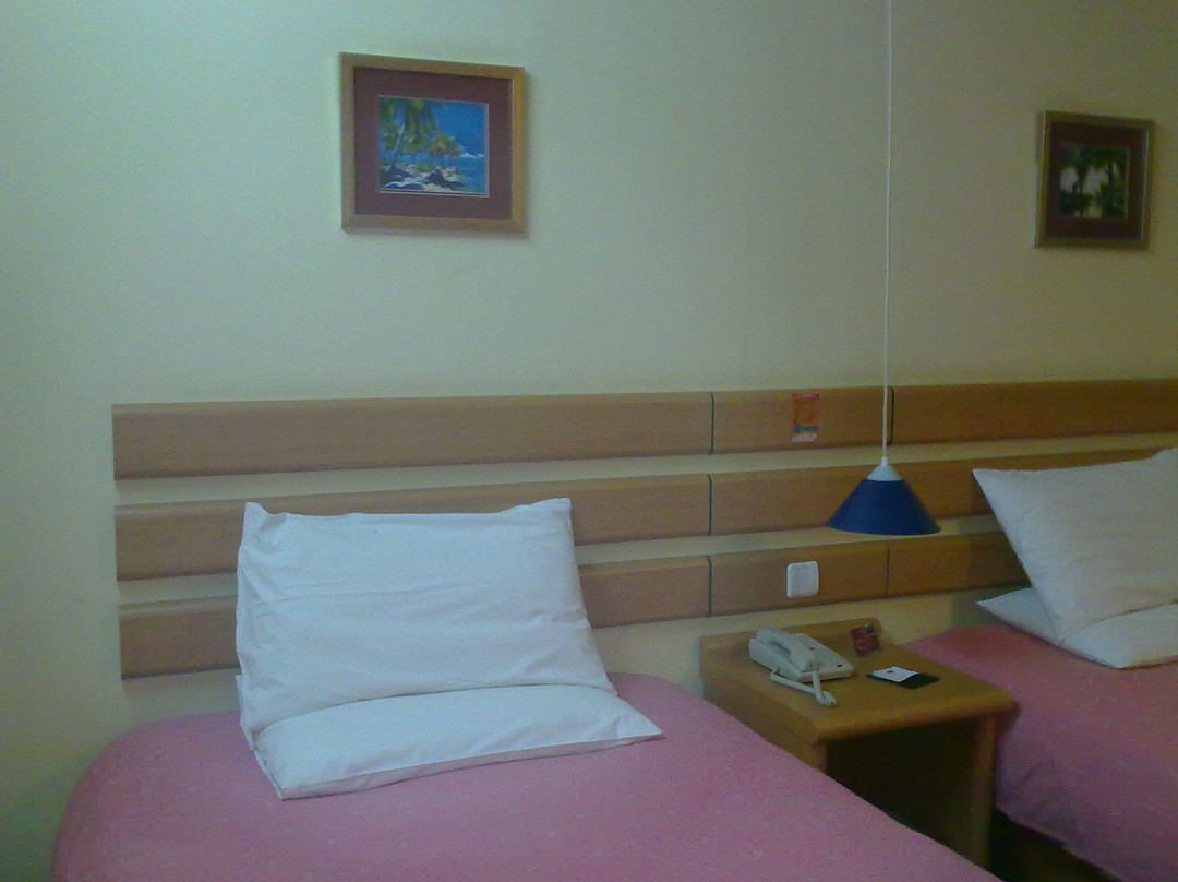 连云港如家海昌路店主图