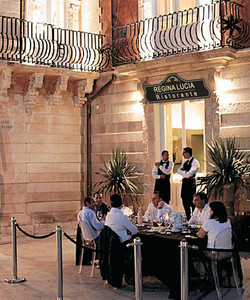 Ristorante Regina Lucia餐厅图片