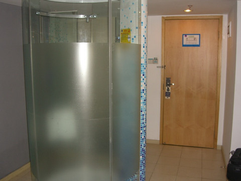 珠海如家香洲店主图