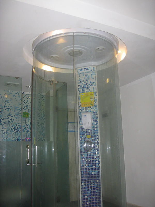 济南如家大明湖店主图