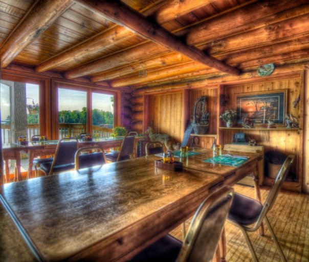 Arrowhead Lodge & Resort