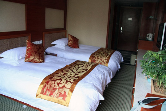 排云楼宾馆主图