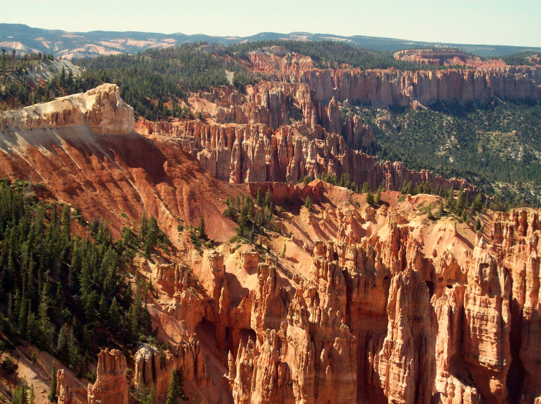 粉红吉普游-塞多纳必去景点