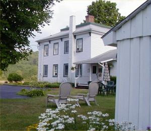 Spencer酒店住宿-A Slice of Home Bed and Breakfast