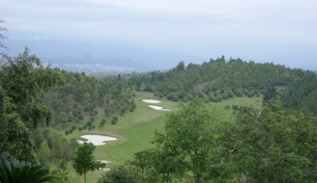 太伟风景酒店主图