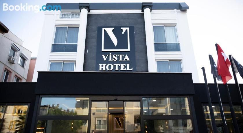 Vista Family Hotel