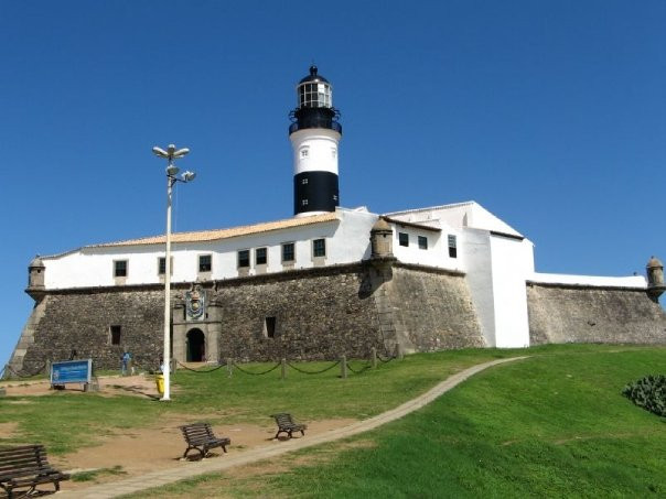 Shopping Barra-萨尔瓦多必去景点