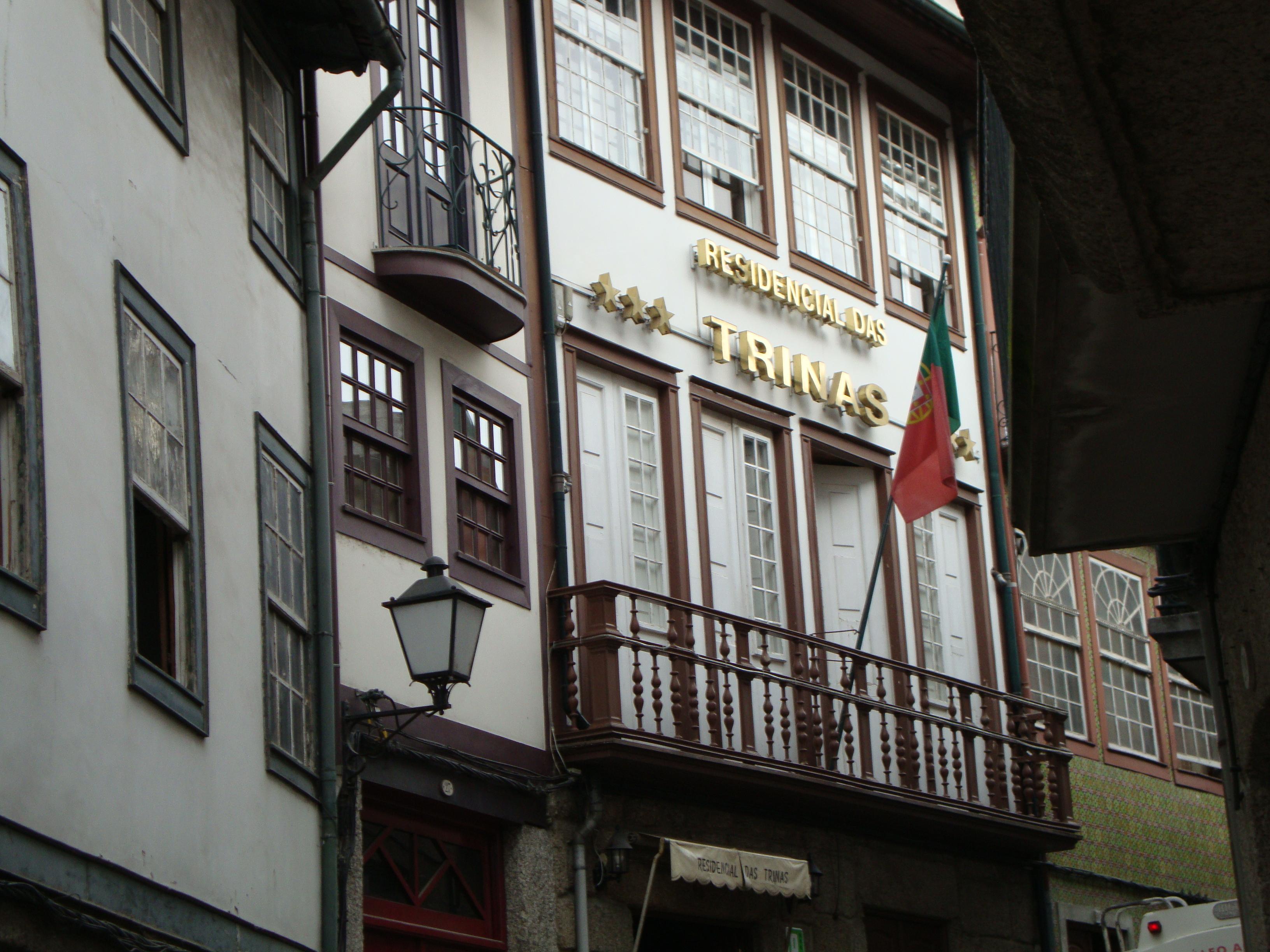 Residencial das Trinas-客卧