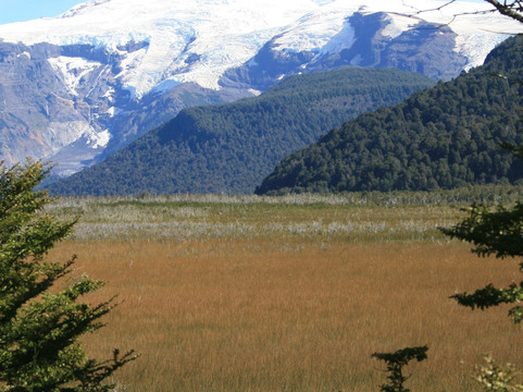 Parque Nacional Nahuel Huapi-圣卡洛斯-德巴里洛切必去景点