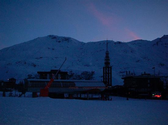 Clubhotel Piolet主图