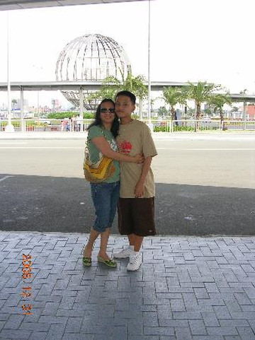 亚洲SM购物中心-帕塞必去景点