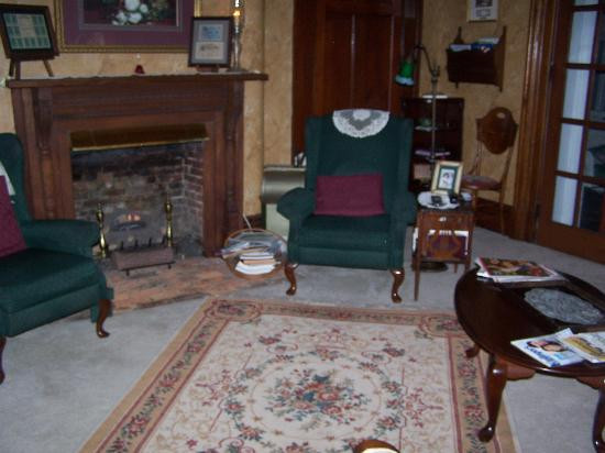 Gunckel Heritage Bed and Breakfast主图