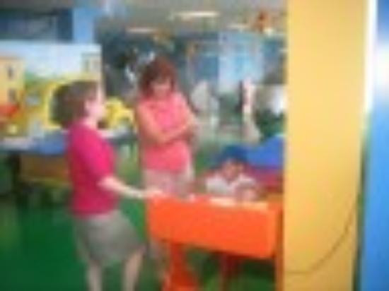 Royal Aviation Museum of Western Canada-温尼伯必去景点