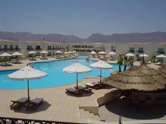 Elaria Beach Resort-浴室
