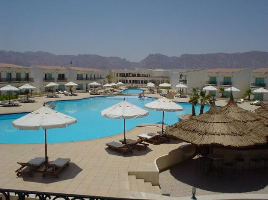 努威巴酒店住宿-Elaria Beach Resort