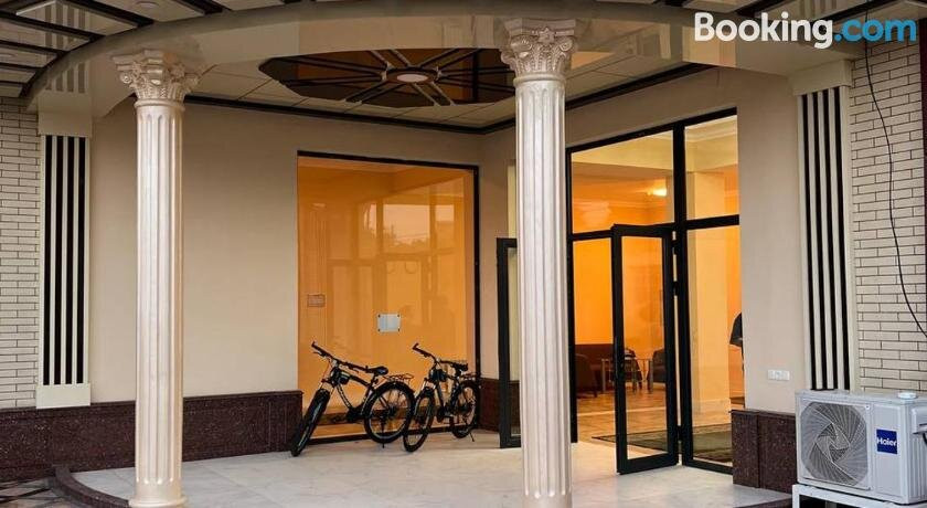 Samarabonu Hotel主图