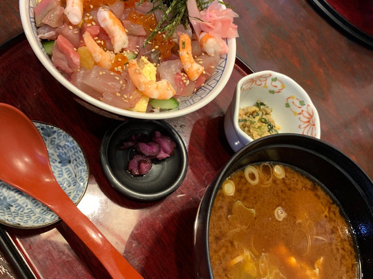 マルサ水産 豊川店