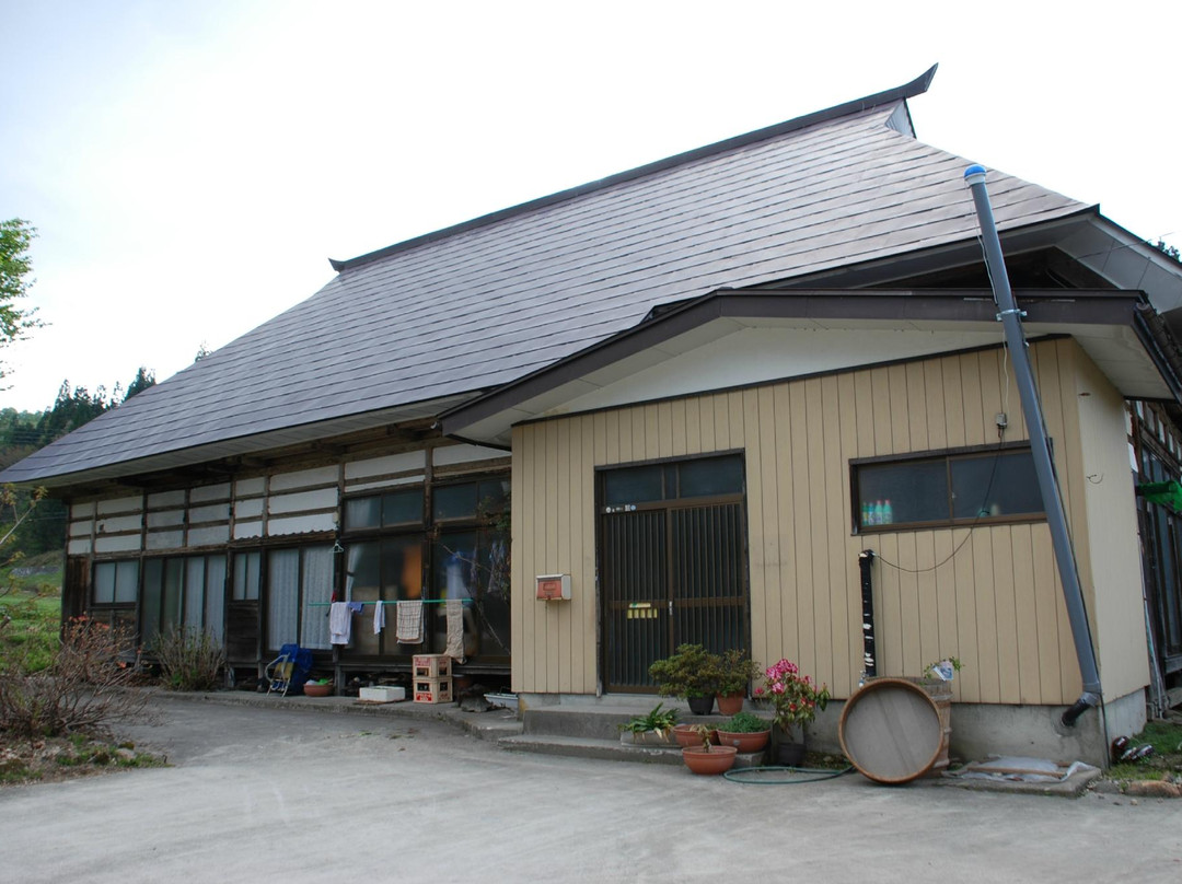 Nakamura