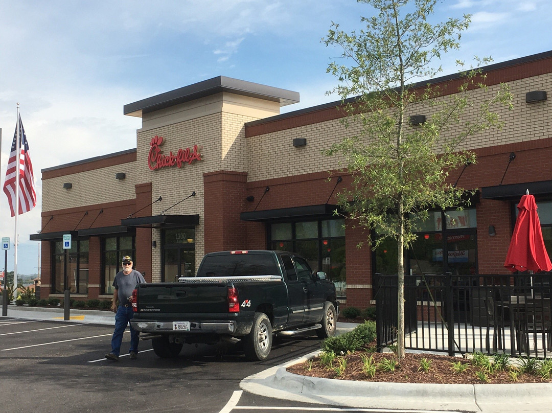 Chick-fil-A