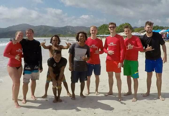 Kewelsurflombok-Selong Belanak必去景点