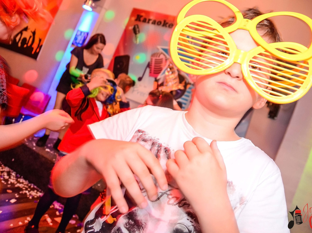 Joy Club-布加勒斯特必去景点