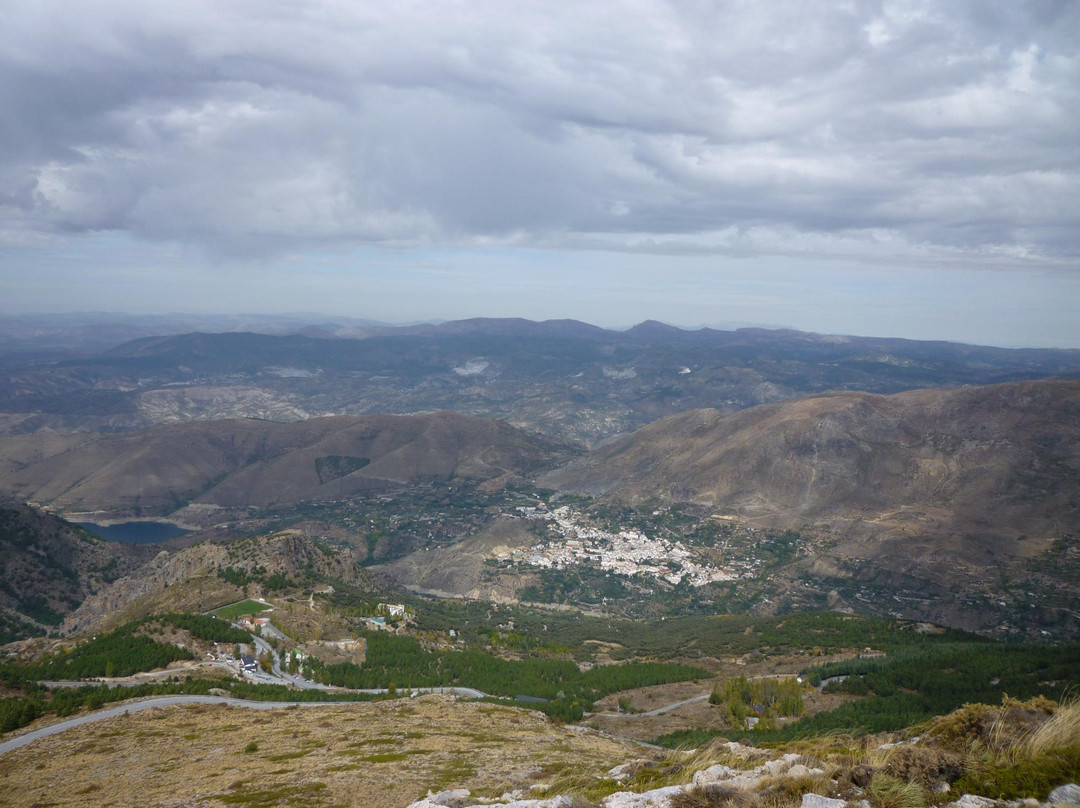 Mirador Ahi De Cara景点图片