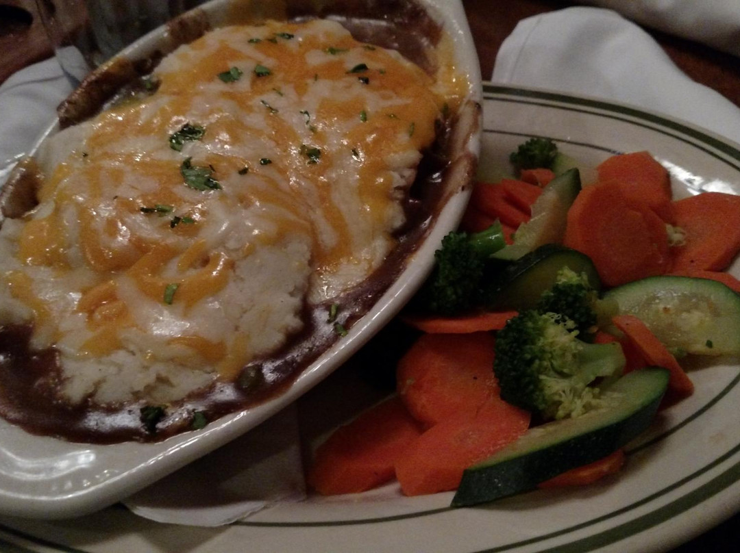 McNellies Restaurant