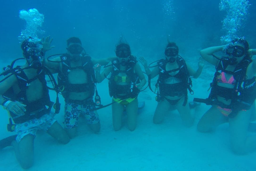 Centro De Buceo Narval景点图片