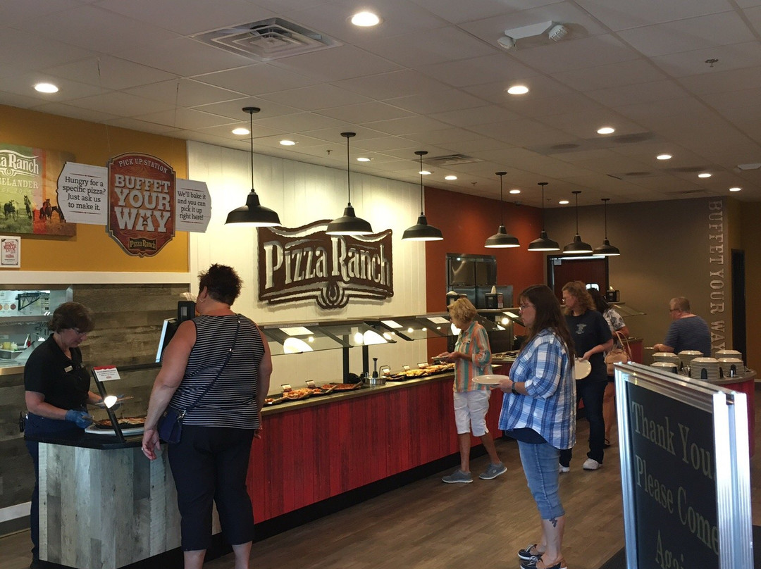 Pizza Ranch