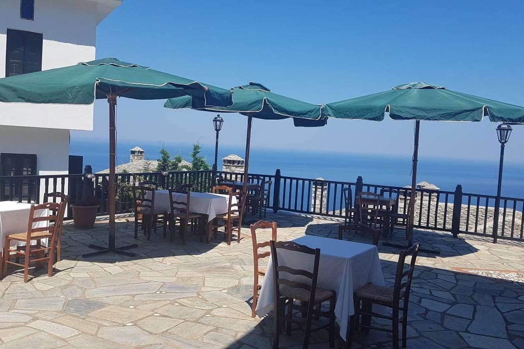 Thalassa Restaurant