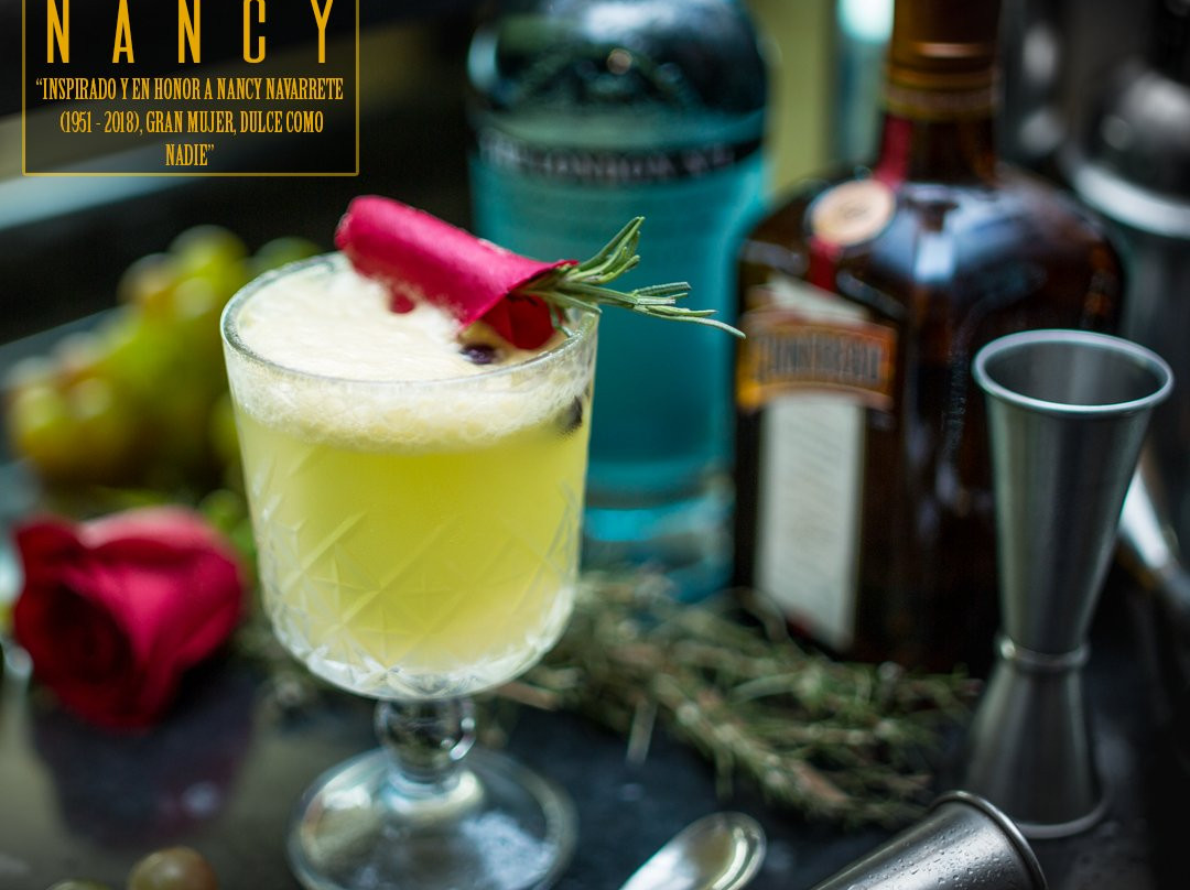 La Terraza Bar Lounge