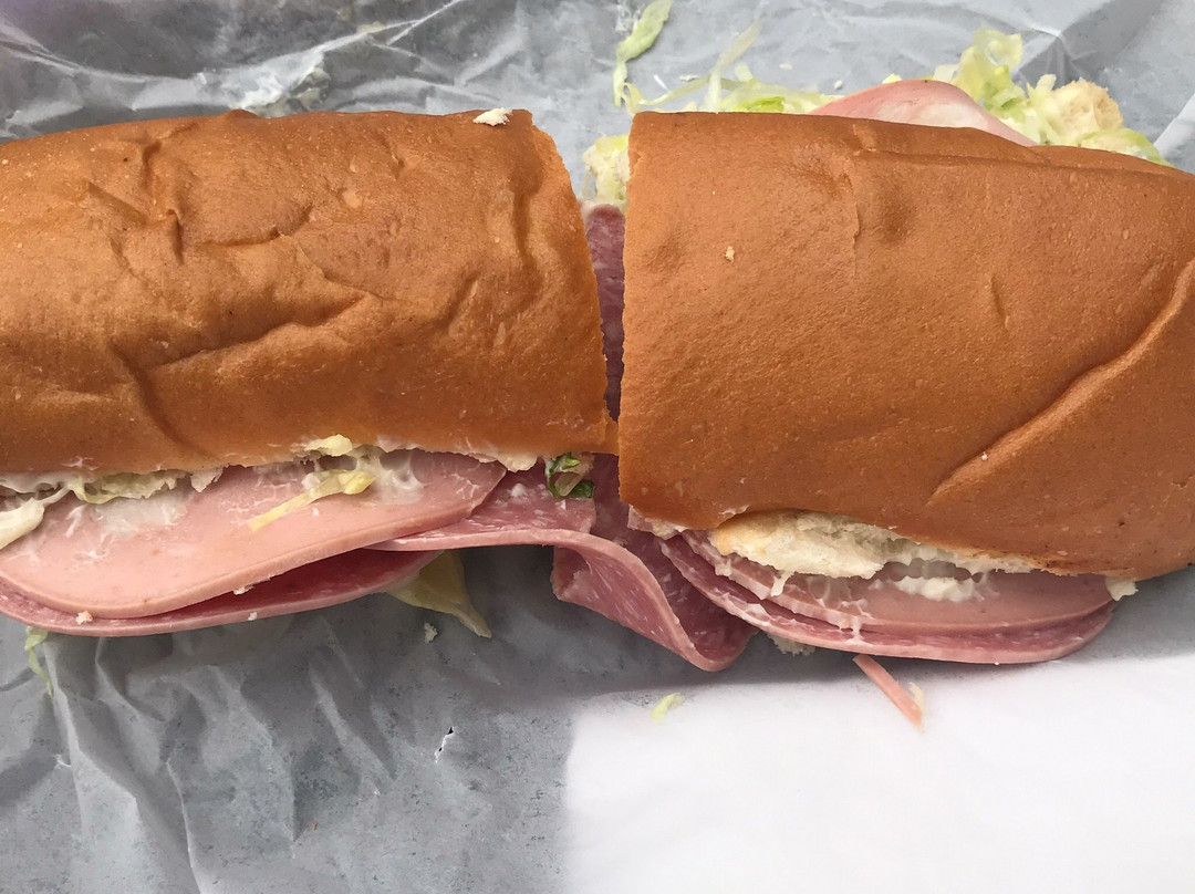 G Street Deli