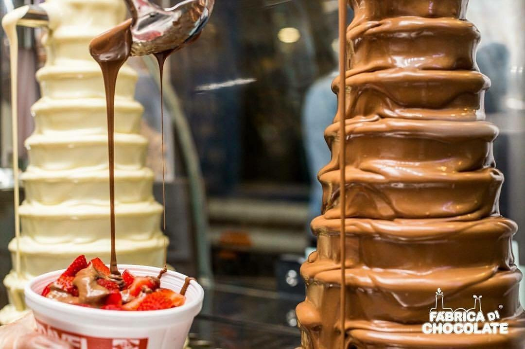 Fabrica di Chocolate