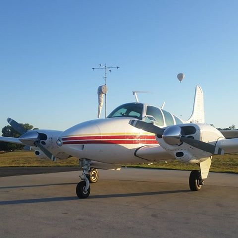 Yarra Valley Aviation-优伶必去景点