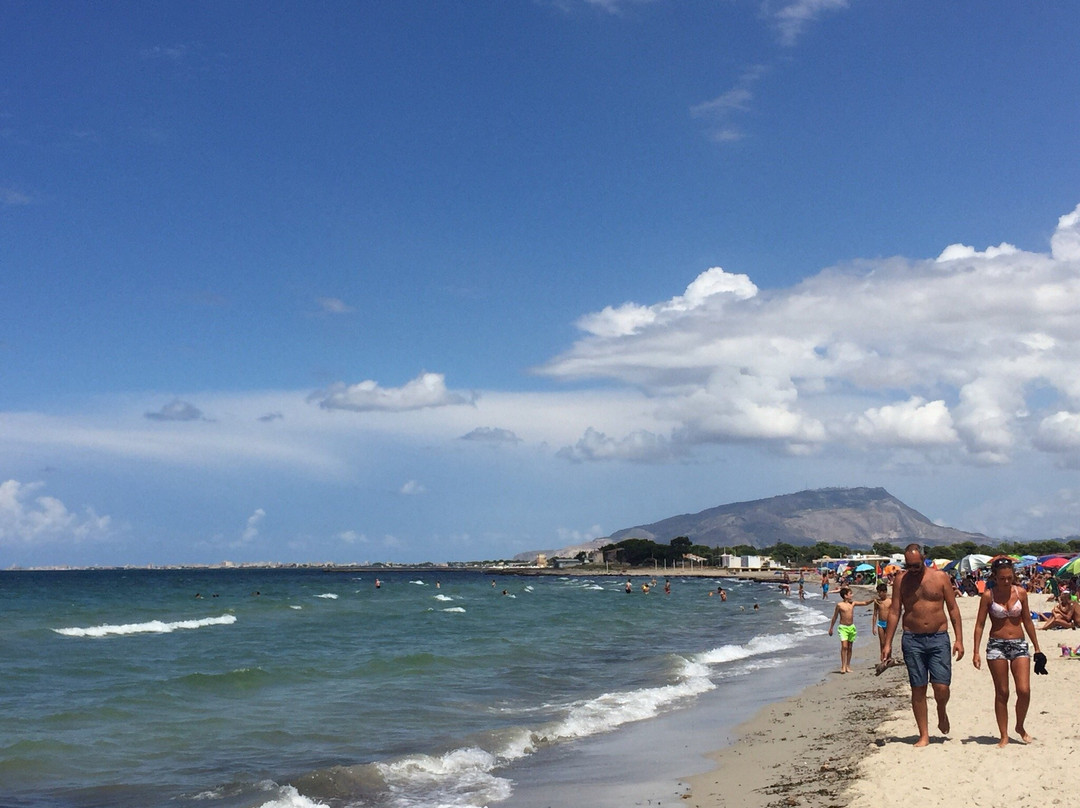 Lido di Marausa