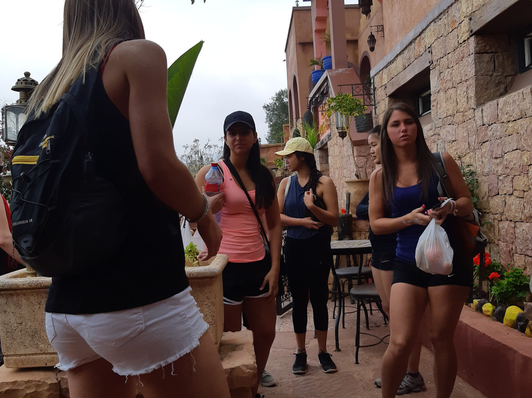 Kasba Oum Hani D'OUZOUD主图