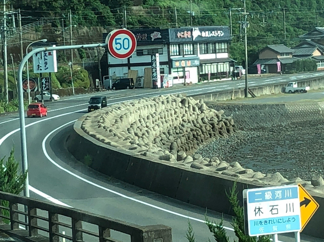 太良町餐馆和美食-Japanese Restaurant Kawashita