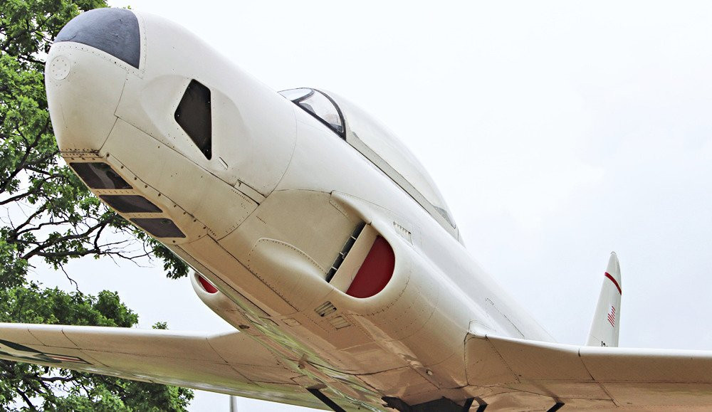 Military Honor Park-南本德必去景点