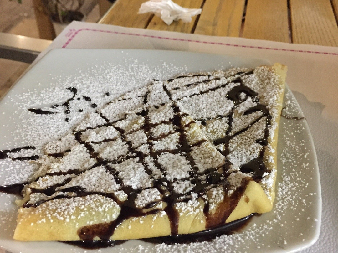 Gelateria La Cialda