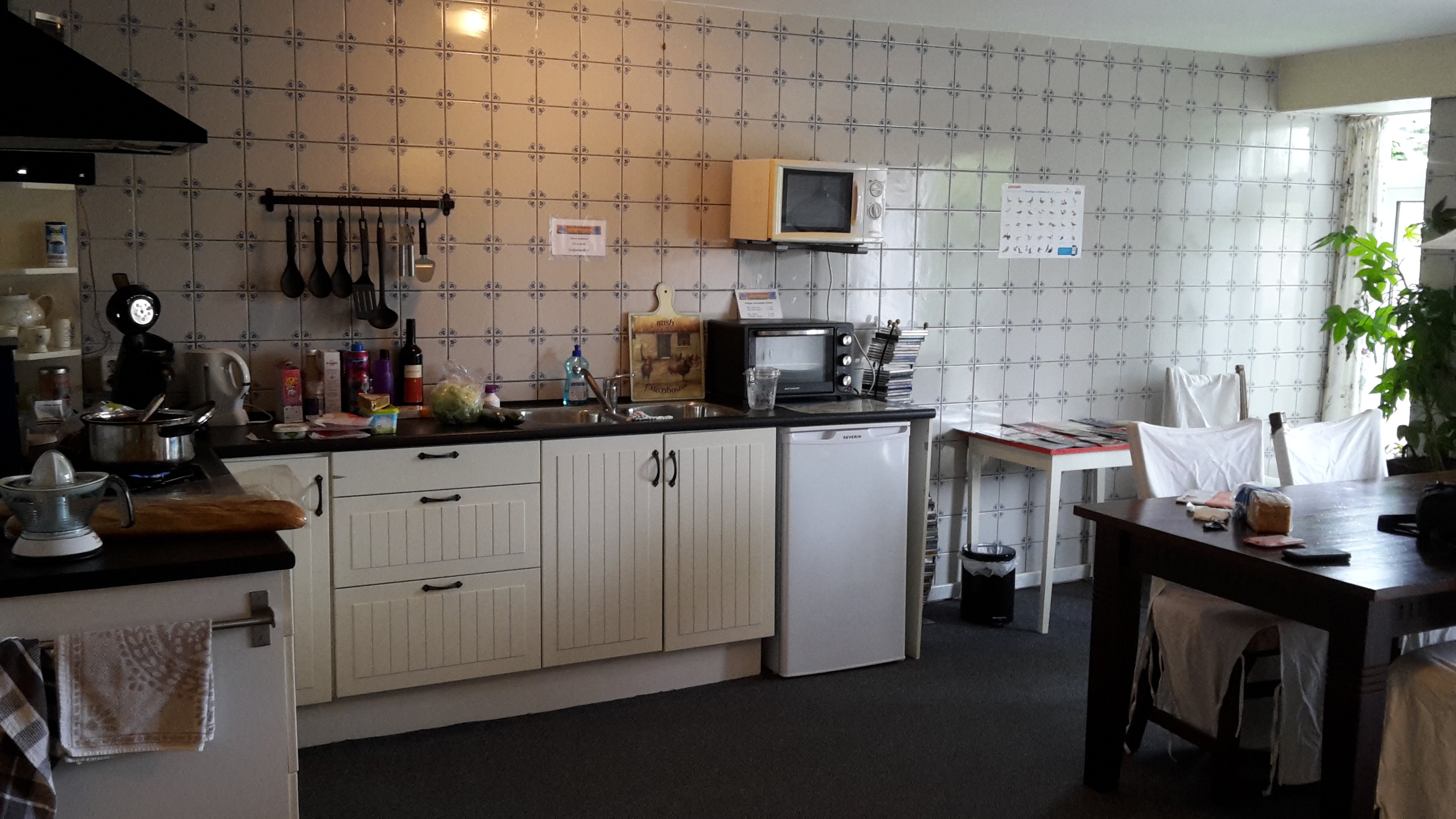 De Sokkeraai B&B-官方