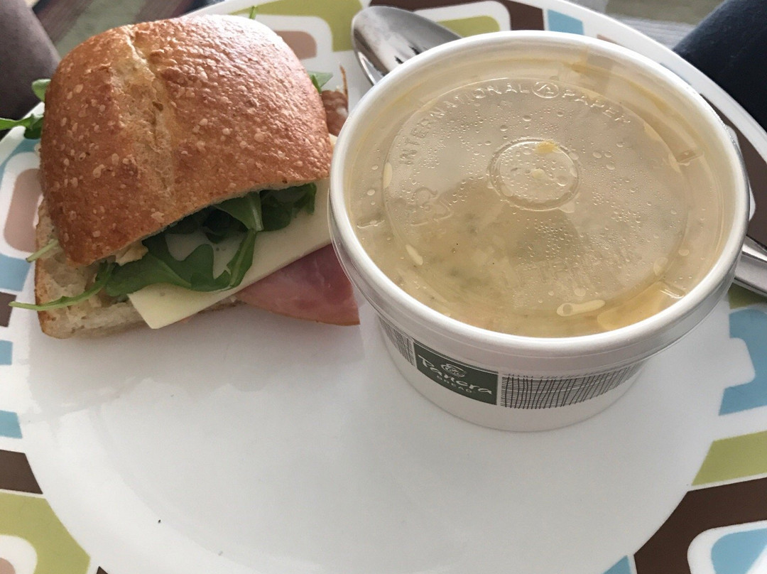 Panera Bread