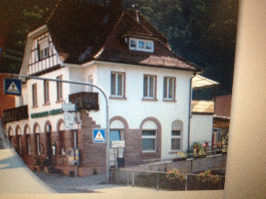 Unterreichenbach旅游攻略图片