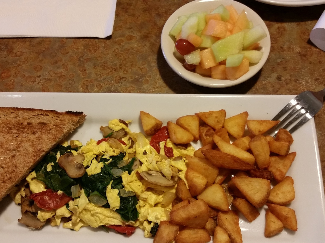 Perkins Restaurant & Bakery