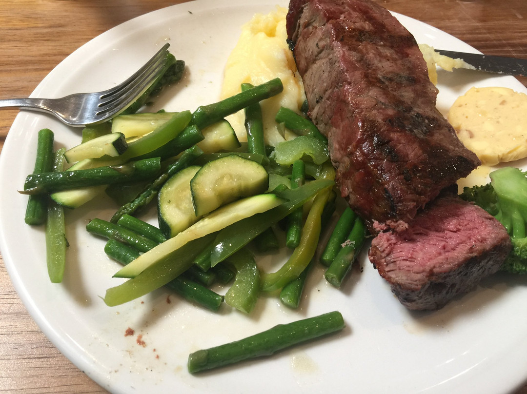 Cremorne餐馆和美食-The Cherry Tree Hotel