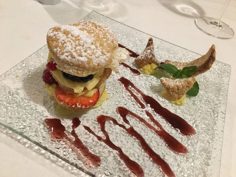 Al Leone di San Marco主图