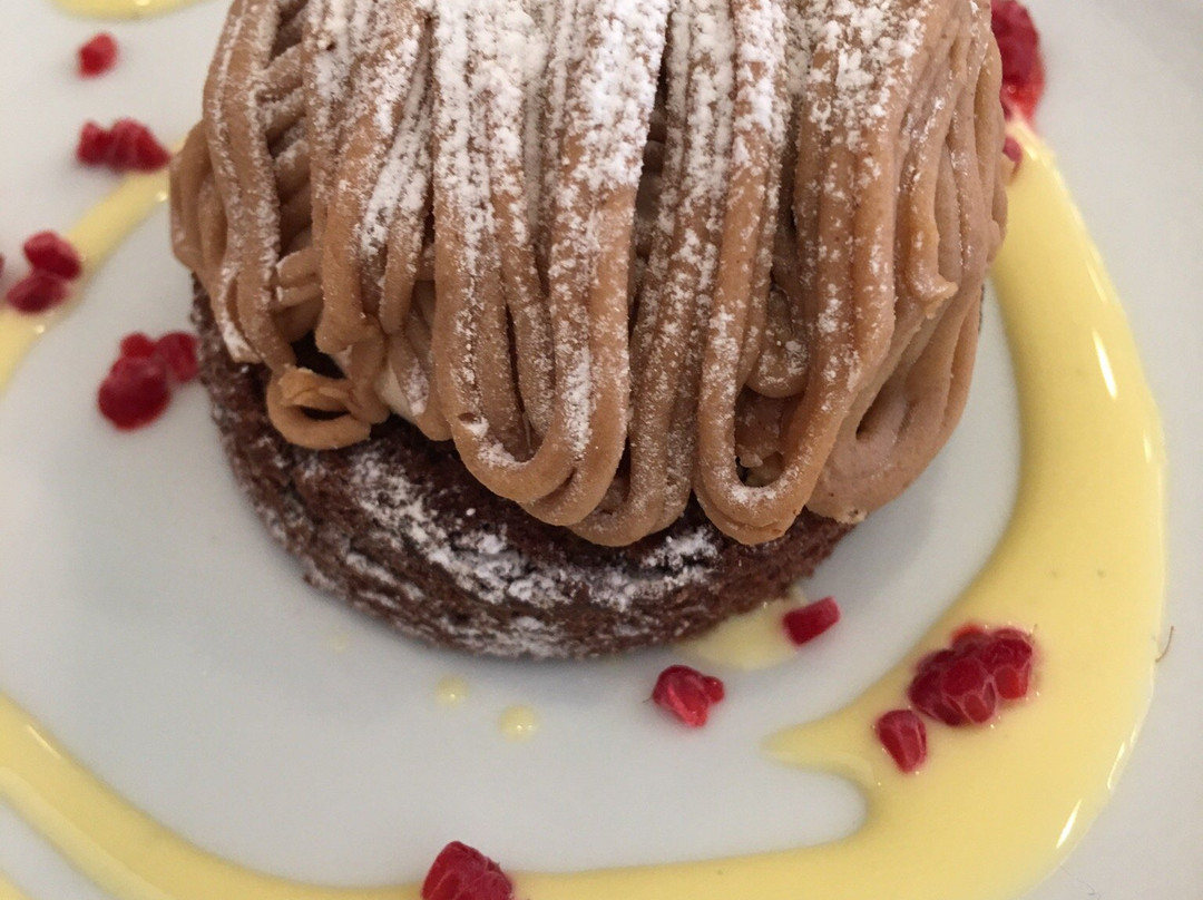 ココス 館山北条海岸店